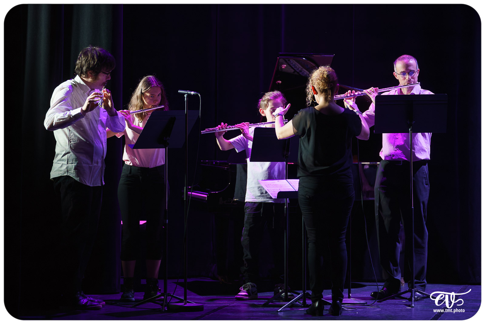 GALA DANSE EMMDH 2024